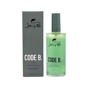 Johnny B Code B Hair Prep Spray 3.3 Oz